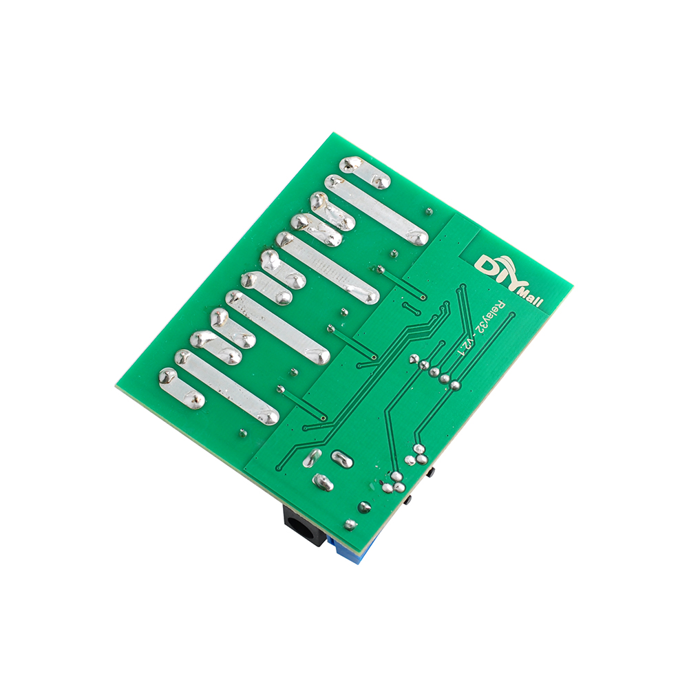 ESP32S 4CH リレーモジュール ESP32 Wifi - Arduino Kit のレビューと価格