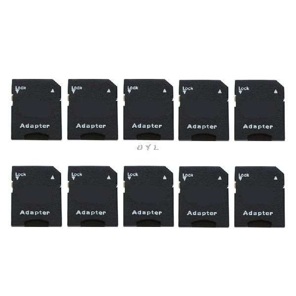 500 ピース/ロット MICRO トランスフラッシュ SD - Micro Sd Card のレビューと価格
