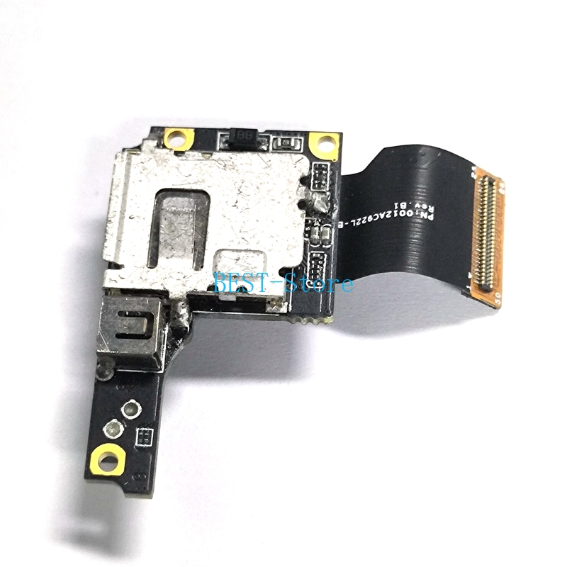 マイクロSDメモリカードリーダー,GoProカメラ用のオリジ - Micro Sd Card のレビューと価格