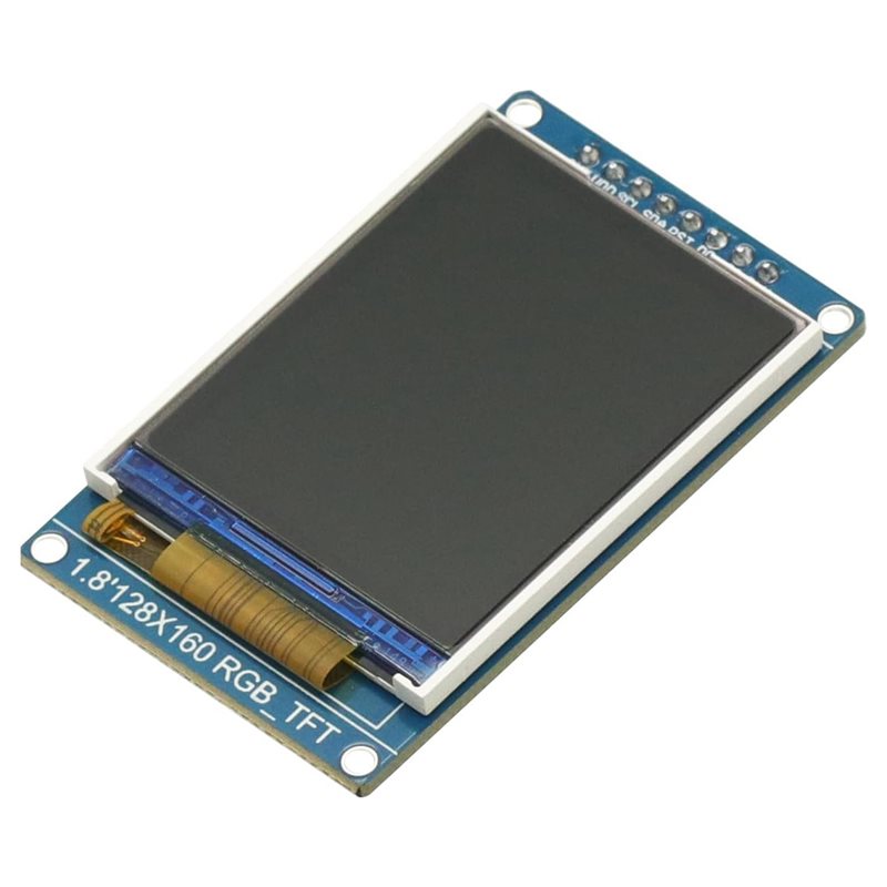 フルセット-Arduino SMT32キット用 1.8インチ - Arduino Kit のレビューと価格