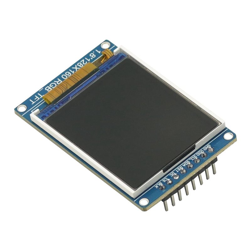 フルセット-Arduino SMT32キット用 1.8インチ - Arduino Kit のレビューと価格