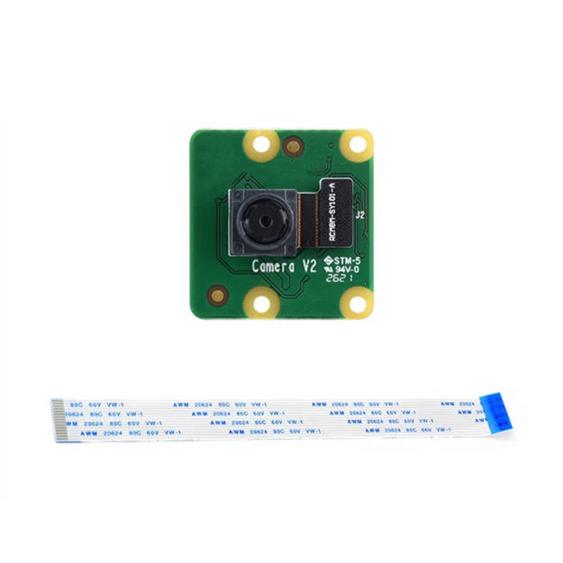 -ABDH 魚眼レンズ 62.2 °   FOV ソニー I - Pi Camera Module のレビューと価格