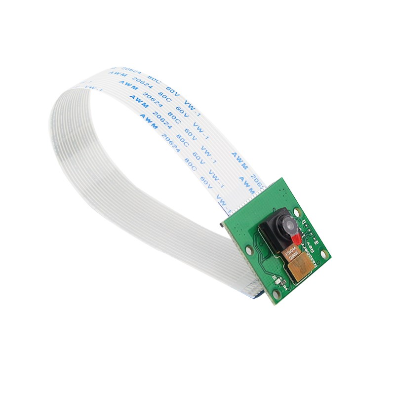Frambuesa 4モデルbカメラモジュール,30cmケー - Pi Camera Cable のレビューと価格