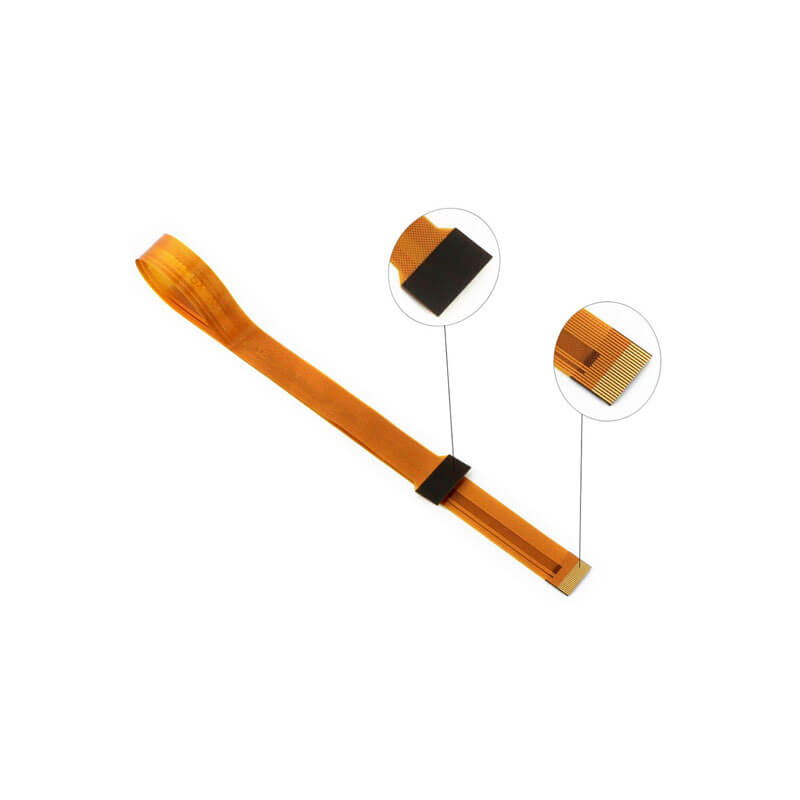 ラズベリーパイゼロカメラリボンケーブル FFC ライン 30 - Pi Camera Cable のレビューと価格