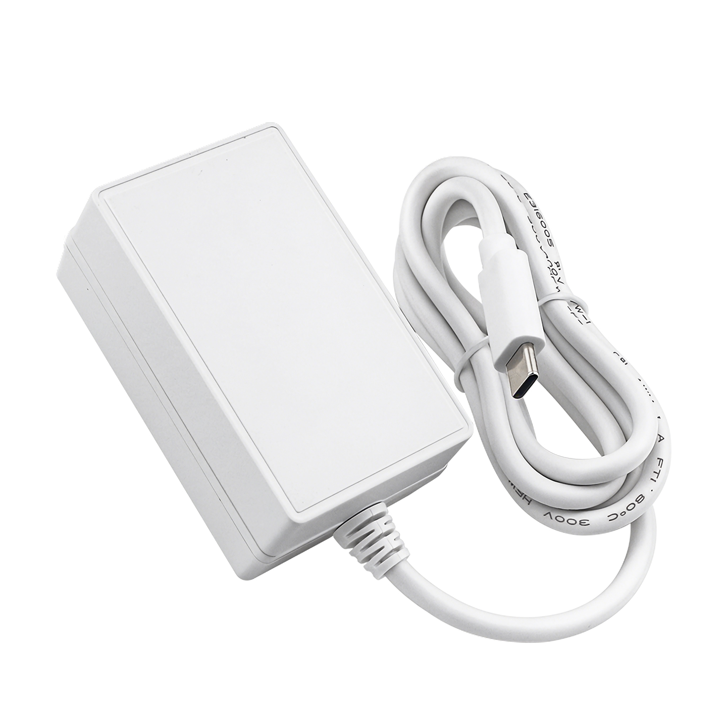 Raspberry Pi 5 5.1V 5A 電源 PD 2 - Pi Power Supply のレビューと価格