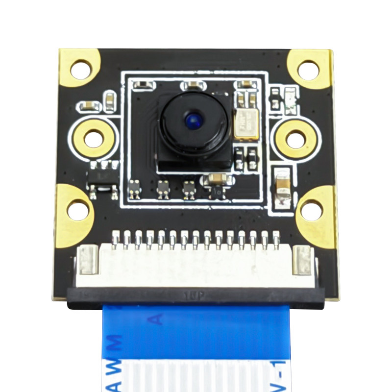 IMX219 8MPカメラモジュール、MIPI CSIインタ - Pi Camera Cable のレビューと価格