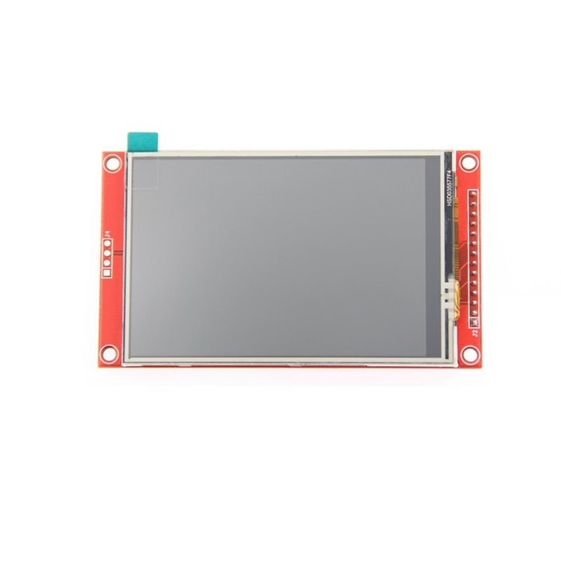 [Techverse]-TFT LCDディスプレイモジュール - Arduino Kit のレビューと価格