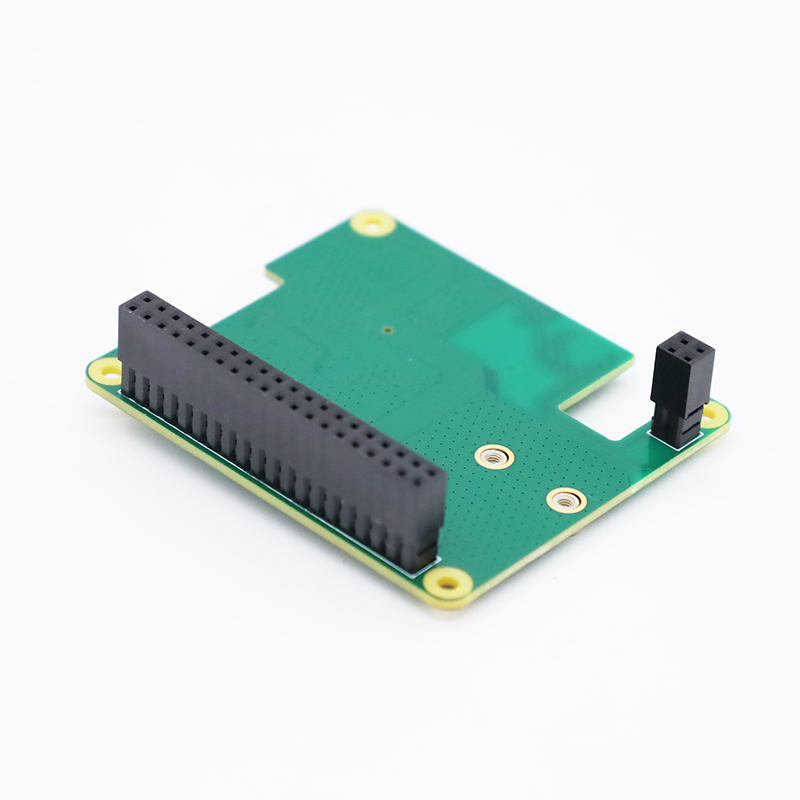 Raspberry Pi 5 PCIe M.2 NVMe S - Raspberry Pi 5 のレビューと価格