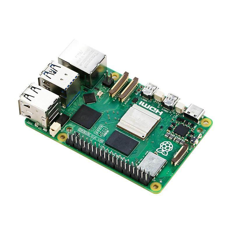 Raspberry Pi 5 Raspberry Pi第5世 - Raspberry Pi 5 のレビューと価格