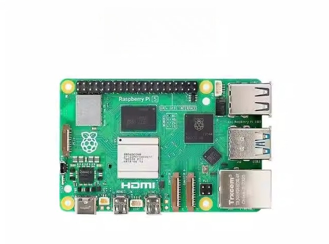 Raspberry Pi 5 Raspberry Pi第5世 - Raspberry Pi 5 のレビューと価格