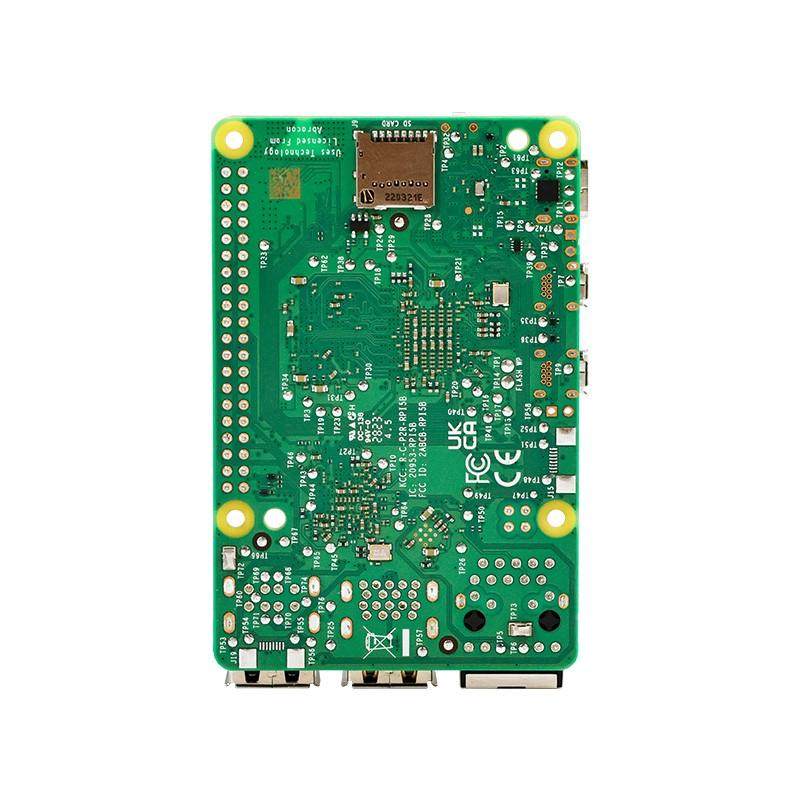 Raspberry Pi 5 Raspberry Pi第5世 - Raspberry Pi 5 のレビューと価格