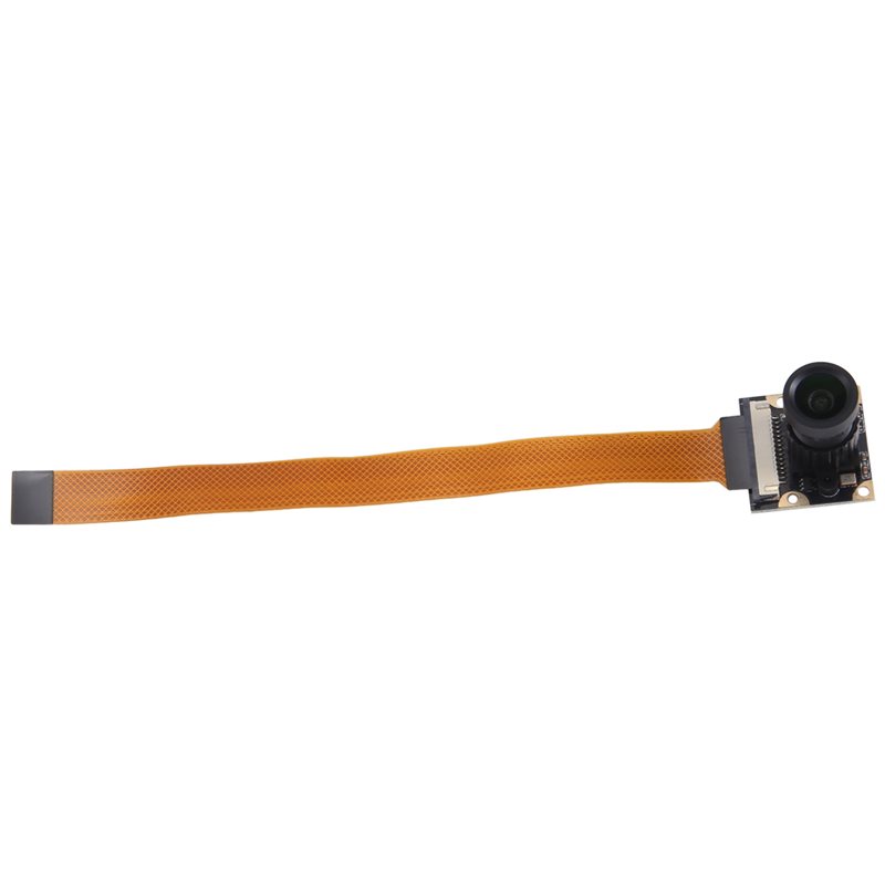 4X 5メガピクセル 1080Pセンサー OV5647 ミニ - Pi Camera Cable のレビューと価格