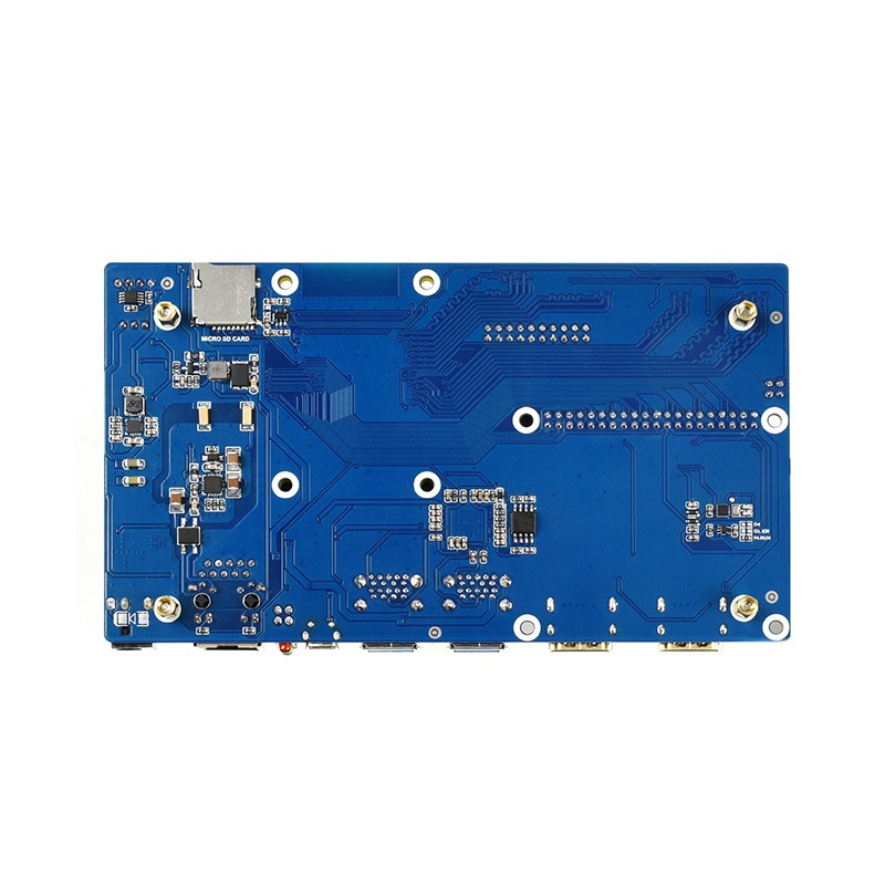 ホットラズベリーパイコンピュータモジュール4 POEボード電 - Pi Power Supply のレビューと価格
