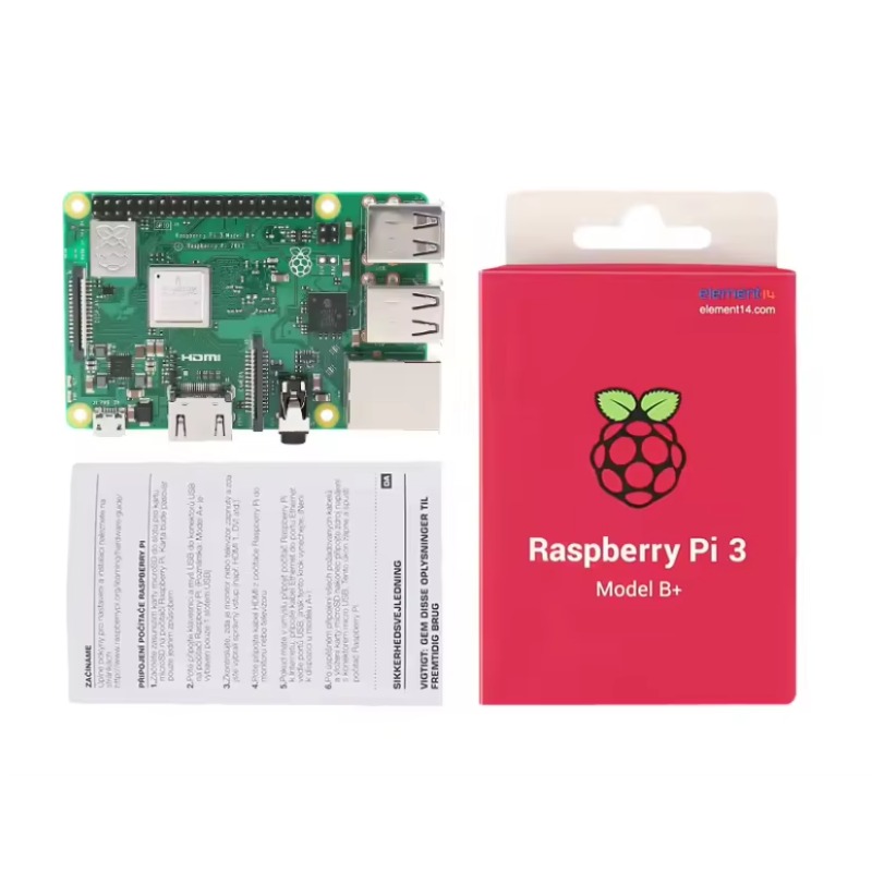 【ホットセール】Raspberry Pi 3b+ 2GB/4 - Raspberry Pi のレビューと価格