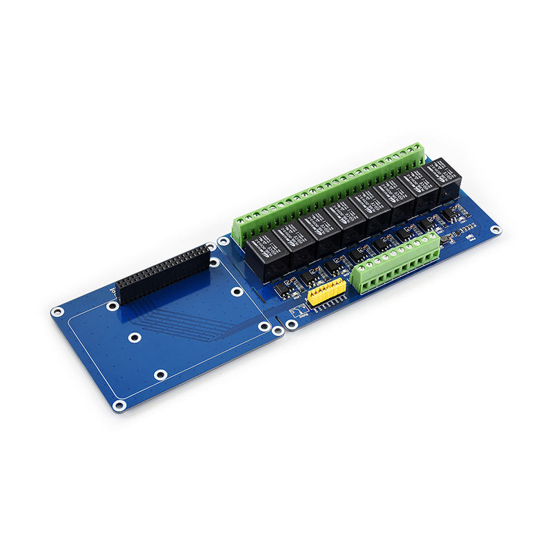 ライト付きWifi拡張リレー,モデルRpi 5/8チャンネル - Pi Zero のレビューと価格