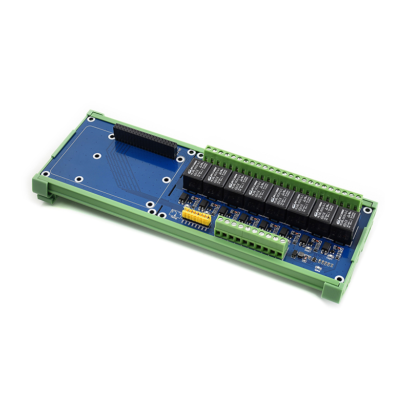 ライト付きWifi拡張リレー,モデルRpi 5/8チャンネル - Pi Zero のレビューと価格