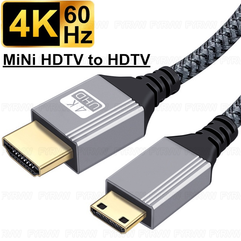 4K HDTV - ミニ HDMI 互換ケーブル 双方向 4 - Pi Camera Cable のレビューと価格