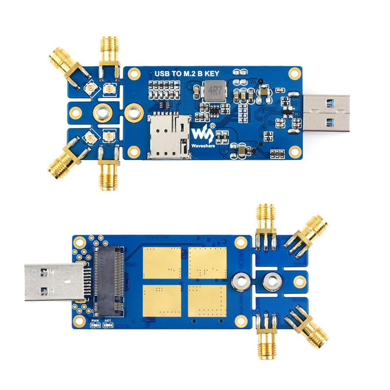 キー拡張ボード,USB 3.1〜m.2出力,5gドングルモジ - Pi 4 Case のレビューと価格