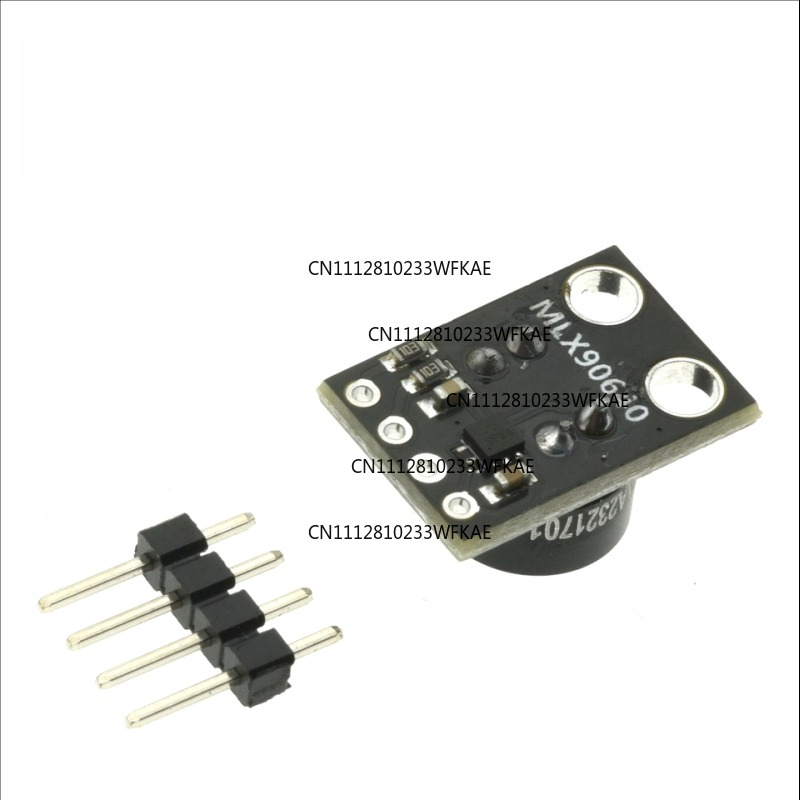 MLX90640用サーマルイメージングセンサーモジュール 3 - Arduino Kit のレビューと価格