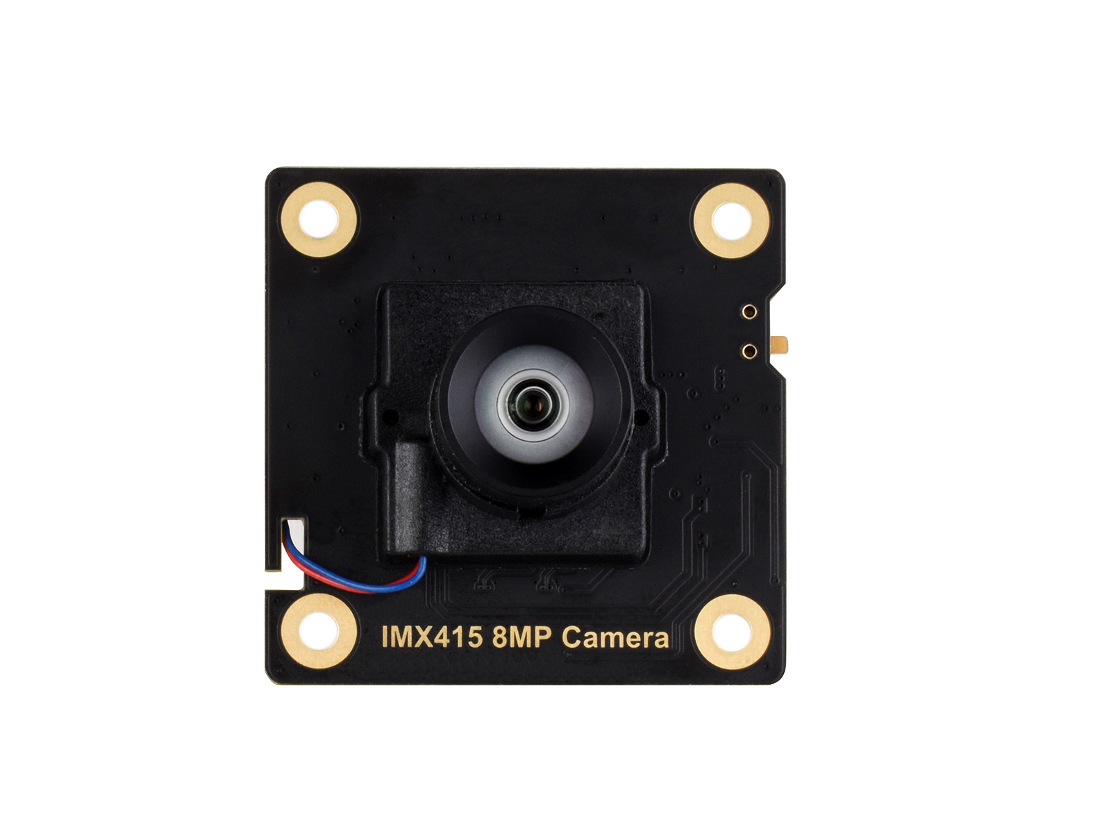 Waveshare IMX415 8MP カメラモジュール  - Pi Camera Module のレビューと価格