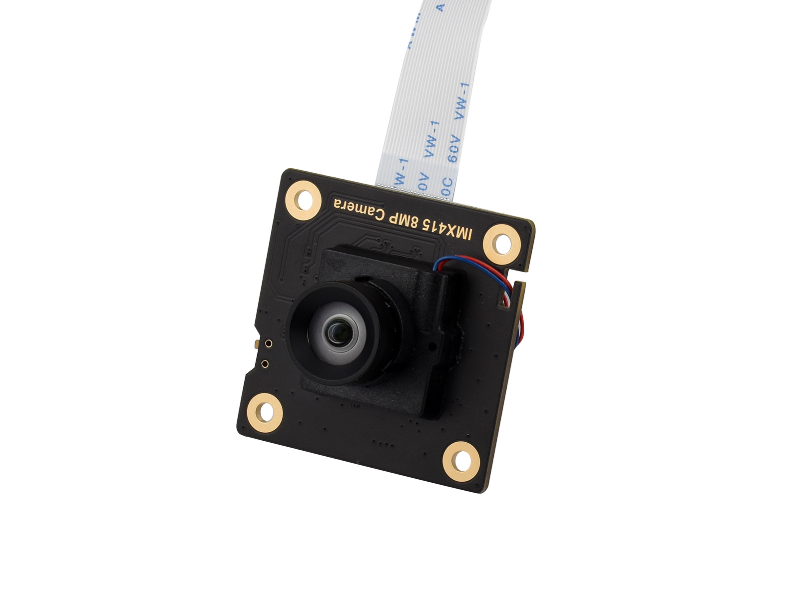 Waveshare IMX415 8MP カメラモジュール  - Pi Camera Module のレビューと価格