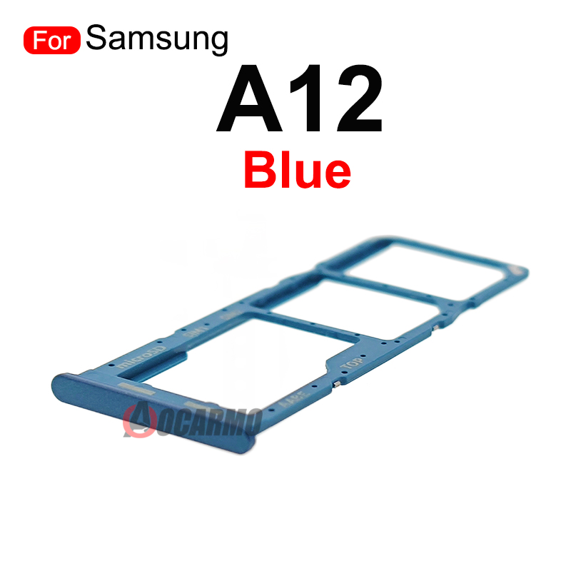 サムスンギャラクシーa12a125用10個,デュアルSIMカ - Micro Sd Card のレビューと価格