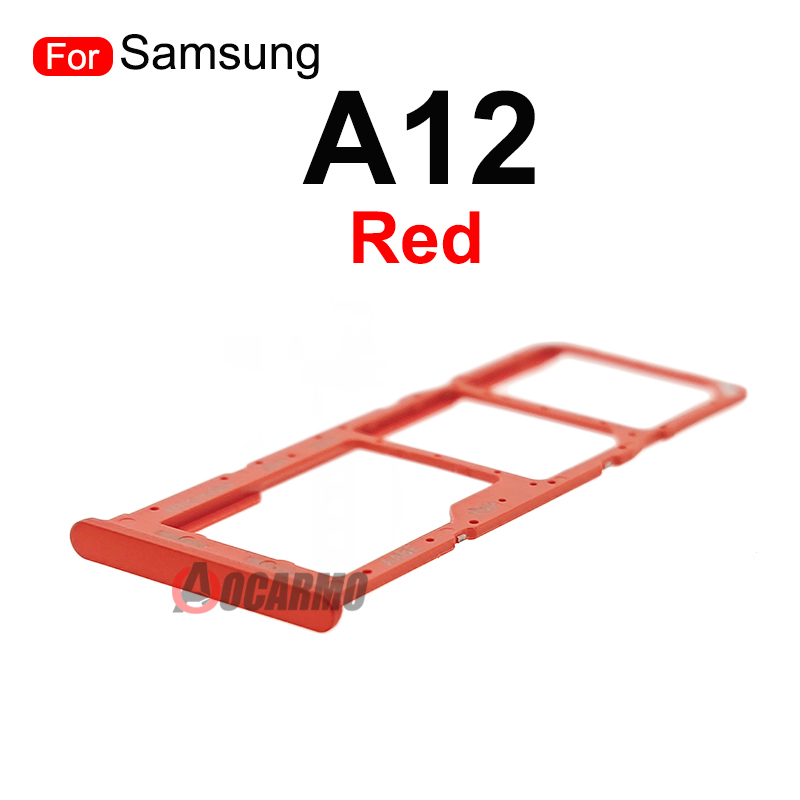 サムスンギャラクシーa12a125用10個,デュアルSIMカ - Micro Sd Card のレビューと価格
