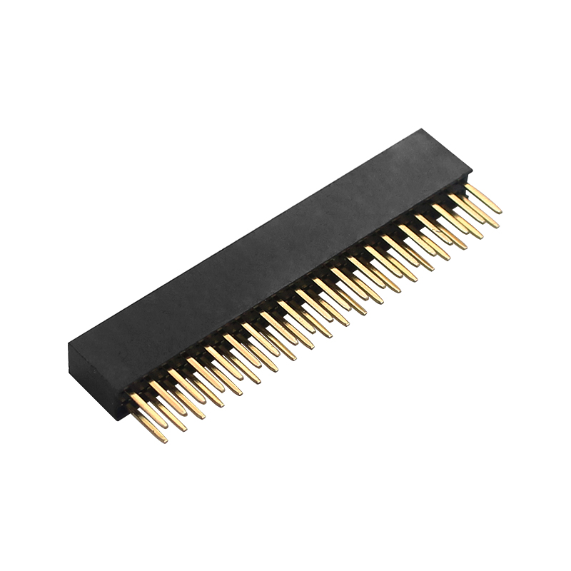 Raspberry Pi GPIO ヘッダー キット 20  - Pi Zero のレビューと価格