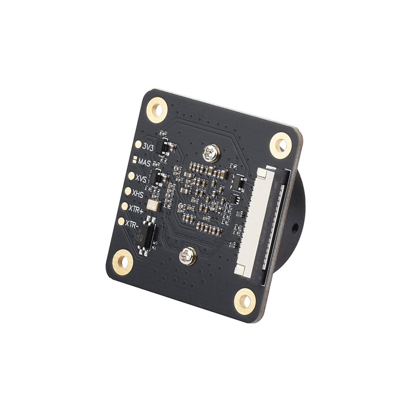 IMX296 カメラ Raspberry Pi 用サポート  - Raspberry Pi Global Shutter Camera Imx296 のレビューと価格