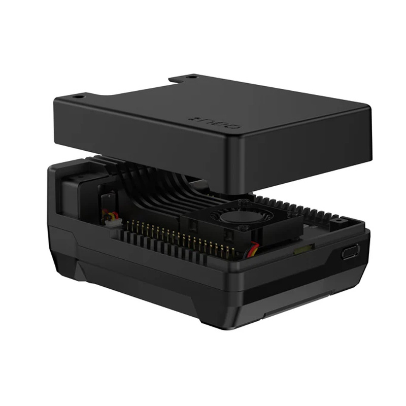 Argon NEO 5 M.2 NVME PCIE ケース  - Pi Cooler のレビューと価格