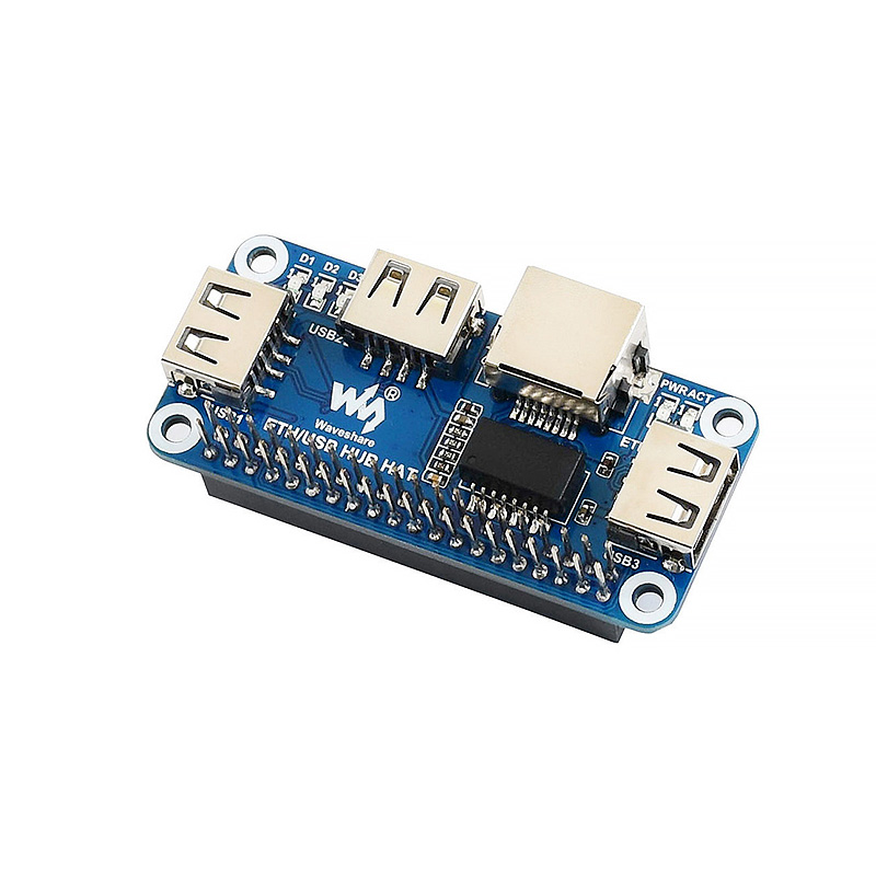 Raspberry Pi USB イーサネット RJ45 ネ - Pi Zero のレビューと価格