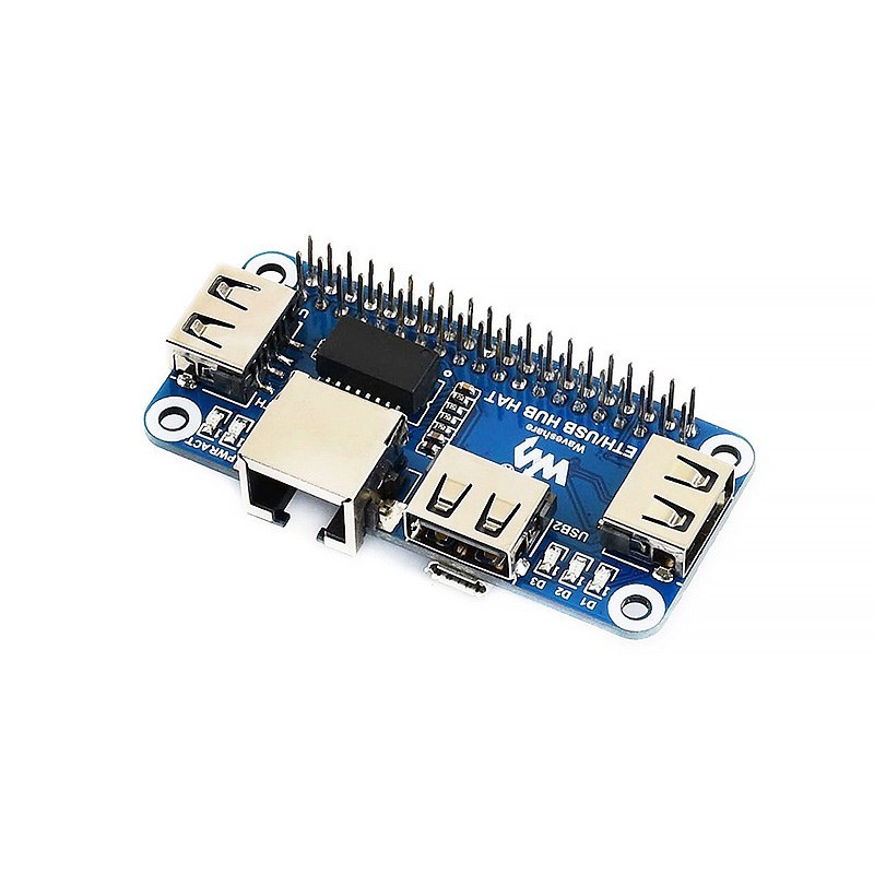 Raspberry Pi USB イーサネット RJ45 ネ - Pi Zero のレビューと価格