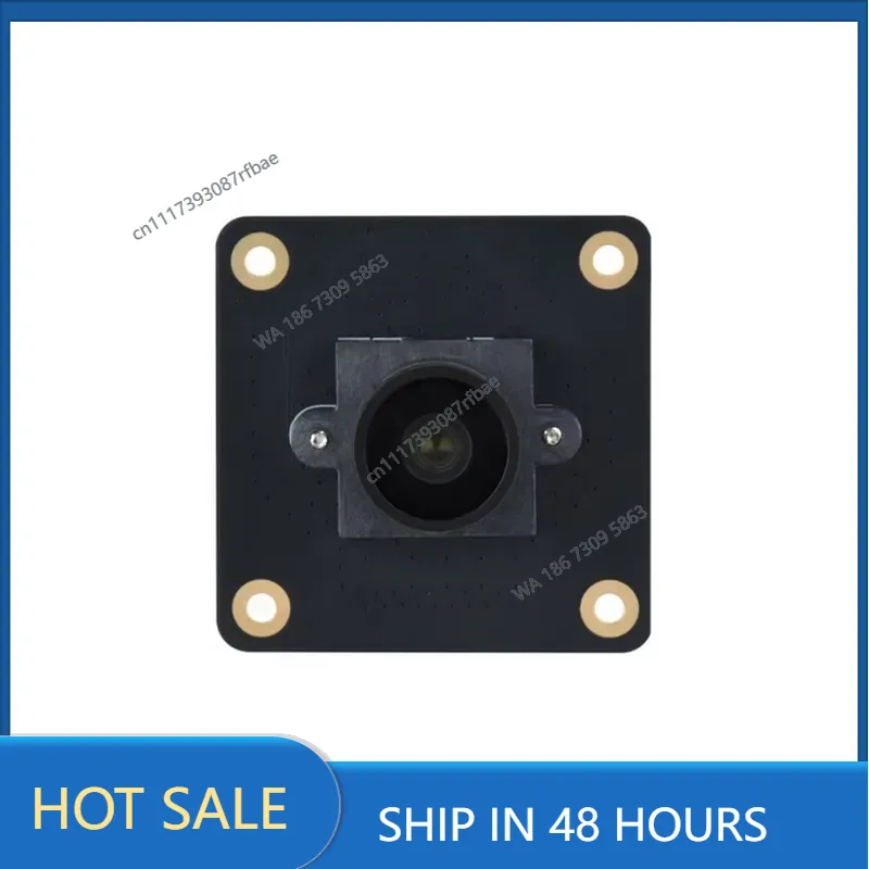 IMX296 1.6MP M12モノクロカメラ、グローバルシ - Raspberry Pi Global Shutter Camera Imx296 のレビューと価格