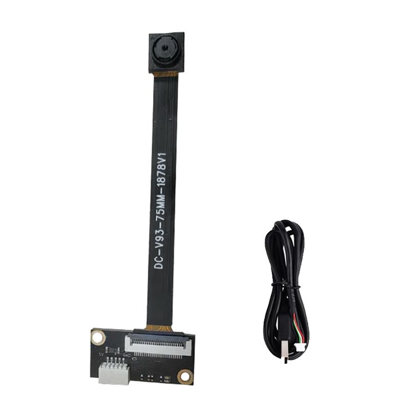 B27B OV5693 カメラモジュール 5MP 75 度固 - Pi Camera Module のレビューと価格