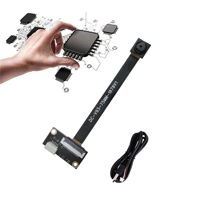 B27B OV5693 カメラモジュール 5MP 75 度固 - Pi Camera Module のレビューと価格