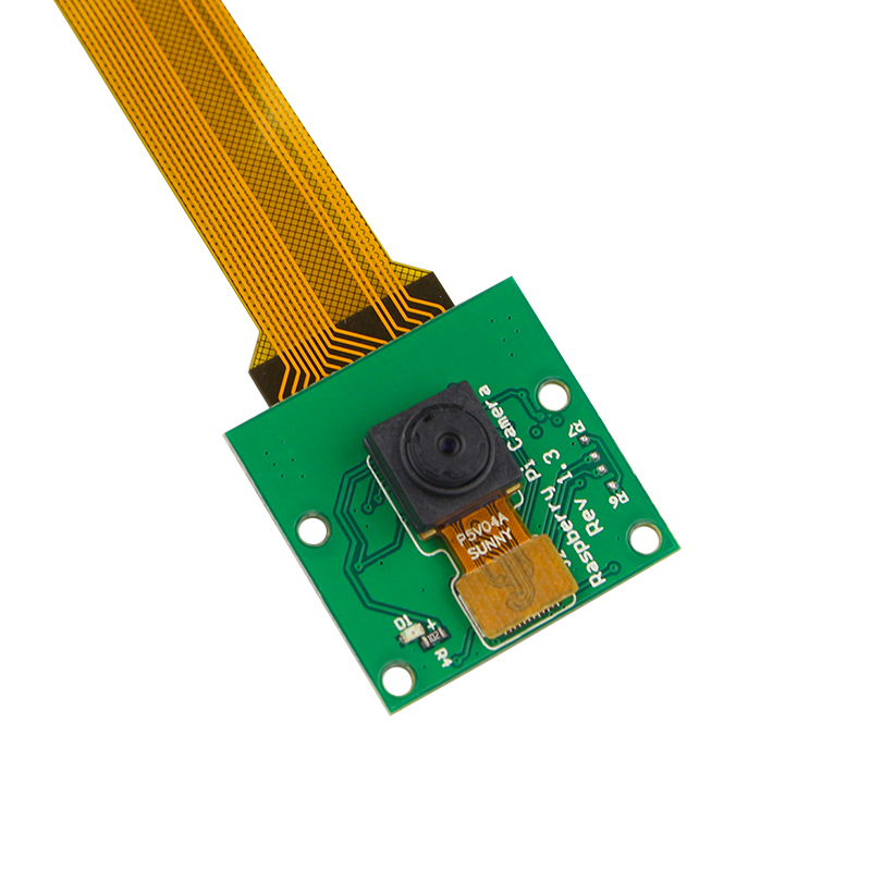 Raspberry pi 5 zeroミニカメラモジュール, - Pi Camera Cable のレビューと価格