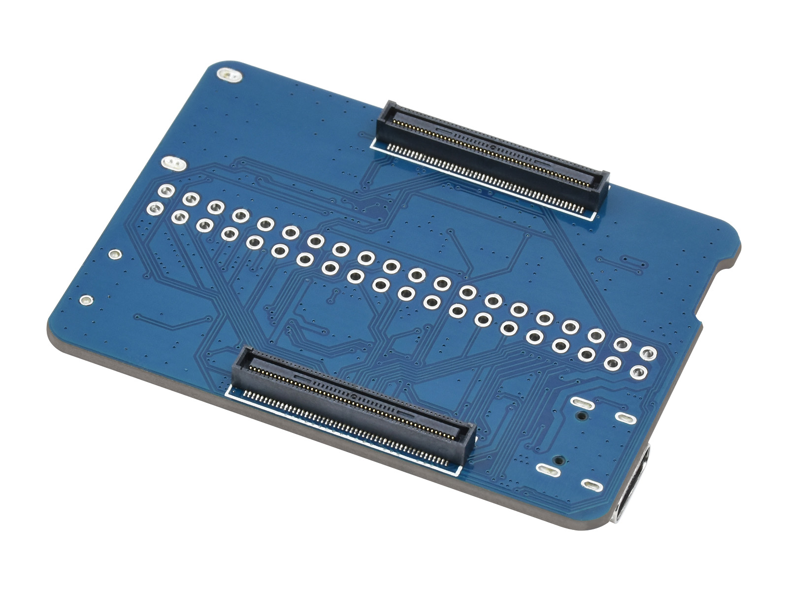 Waveshare Nanoベースボード (A) IOボード - Raspberry Pi 4 のレビューと価格