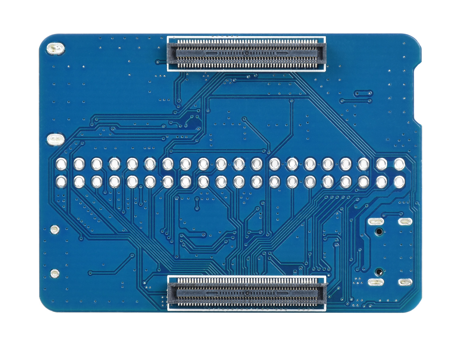 Waveshare Nanoベースボード (A) IOボード - Raspberry Pi 4 のレビューと価格