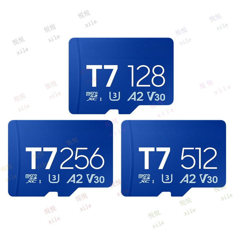Samsung T7 128GB 256GB 512GB 1 - Micro Sd Card のレビューと価格
