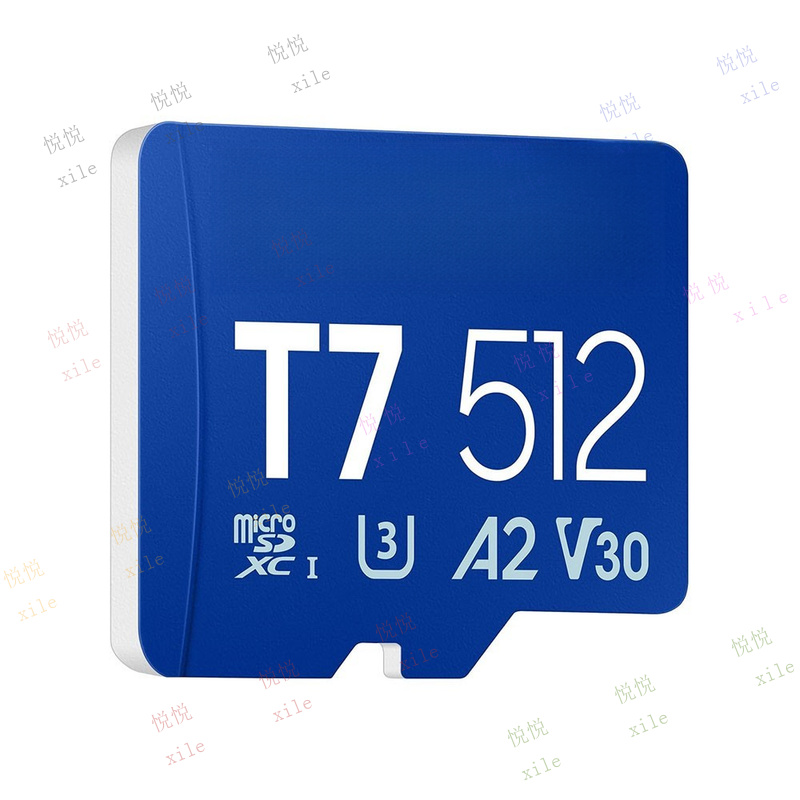 Samsung T7 128GB 256GB 512GB 1 - Micro Sd Card のレビューと価格