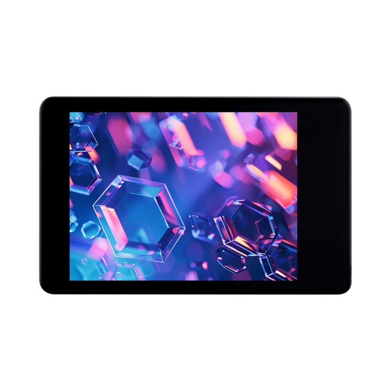 2.0インチ静電容量式ディスプレイモジュール、ST7789T - Pi Display のレビューと価格