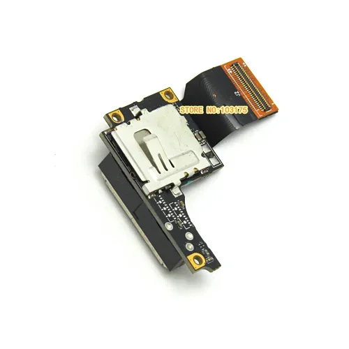 オリジナルメモリカードリーダー MicroSD スロット T - Micro Sd Card のレビューと価格