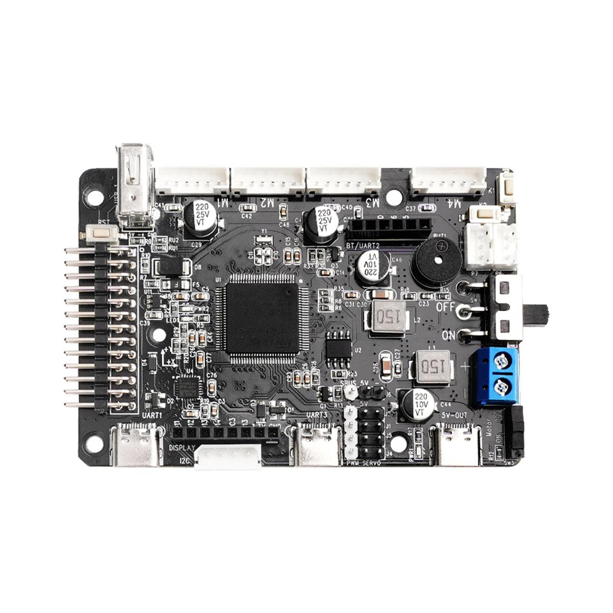 JETSON Raspberry Pi 用 ROS ロボット - Raspberry Pi 4 のレビューと価格